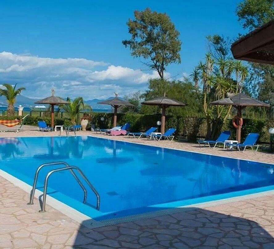 Фотографія Sunrise Apartments 2*